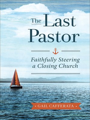 cover image of The Last Pastor